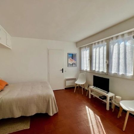 Apartament 35M With Pool For Couple In Saint Tropez Zewnętrze zdjęcie