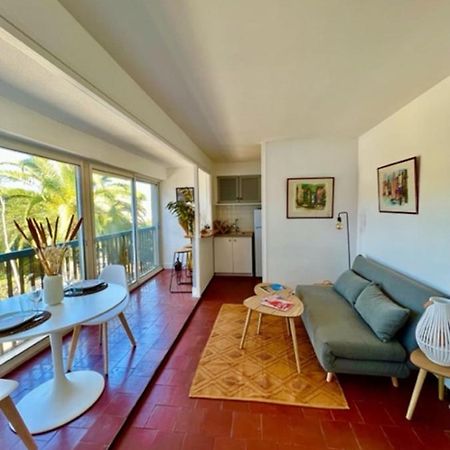 Apartament 35M With Pool For Couple In Saint Tropez Zewnętrze zdjęcie