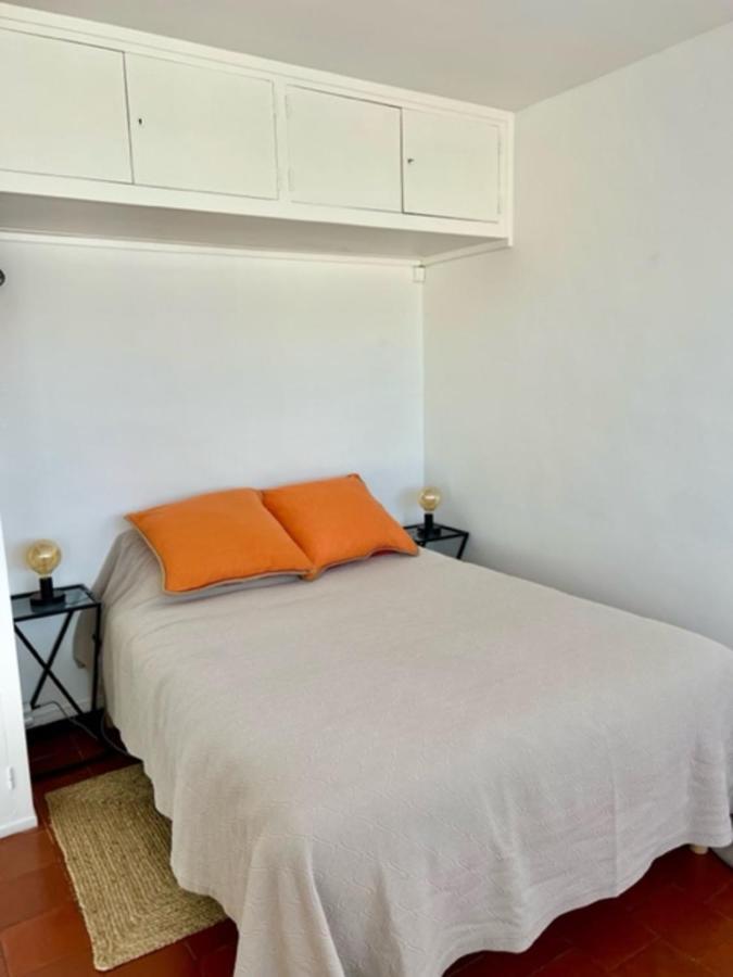 Apartament 35M With Pool For Couple In Saint Tropez Zewnętrze zdjęcie