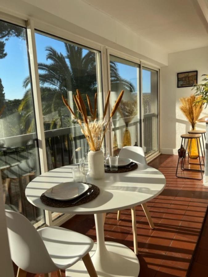 Apartament 35M With Pool For Couple In Saint Tropez Zewnętrze zdjęcie