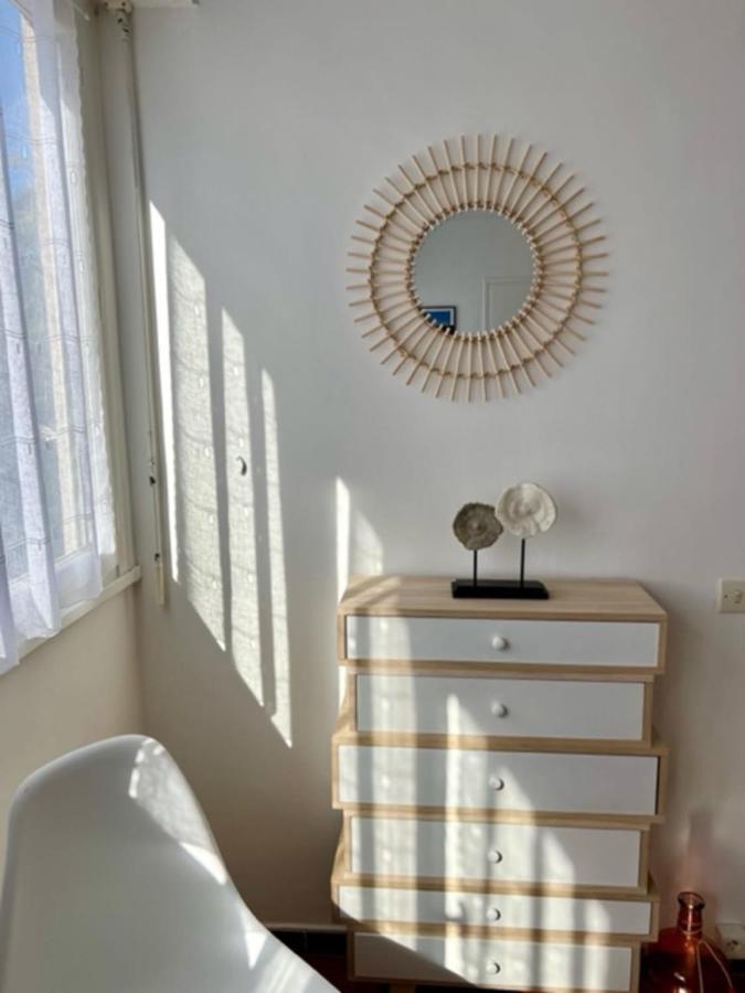 Apartament 35M With Pool For Couple In Saint Tropez Zewnętrze zdjęcie